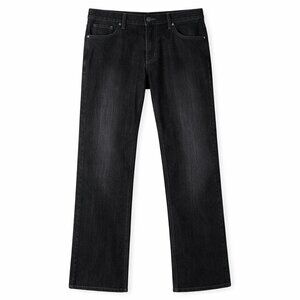 ECKO 72+UNLIMITED Men’s Loose Fit Medium Black Jeans Size 36x30